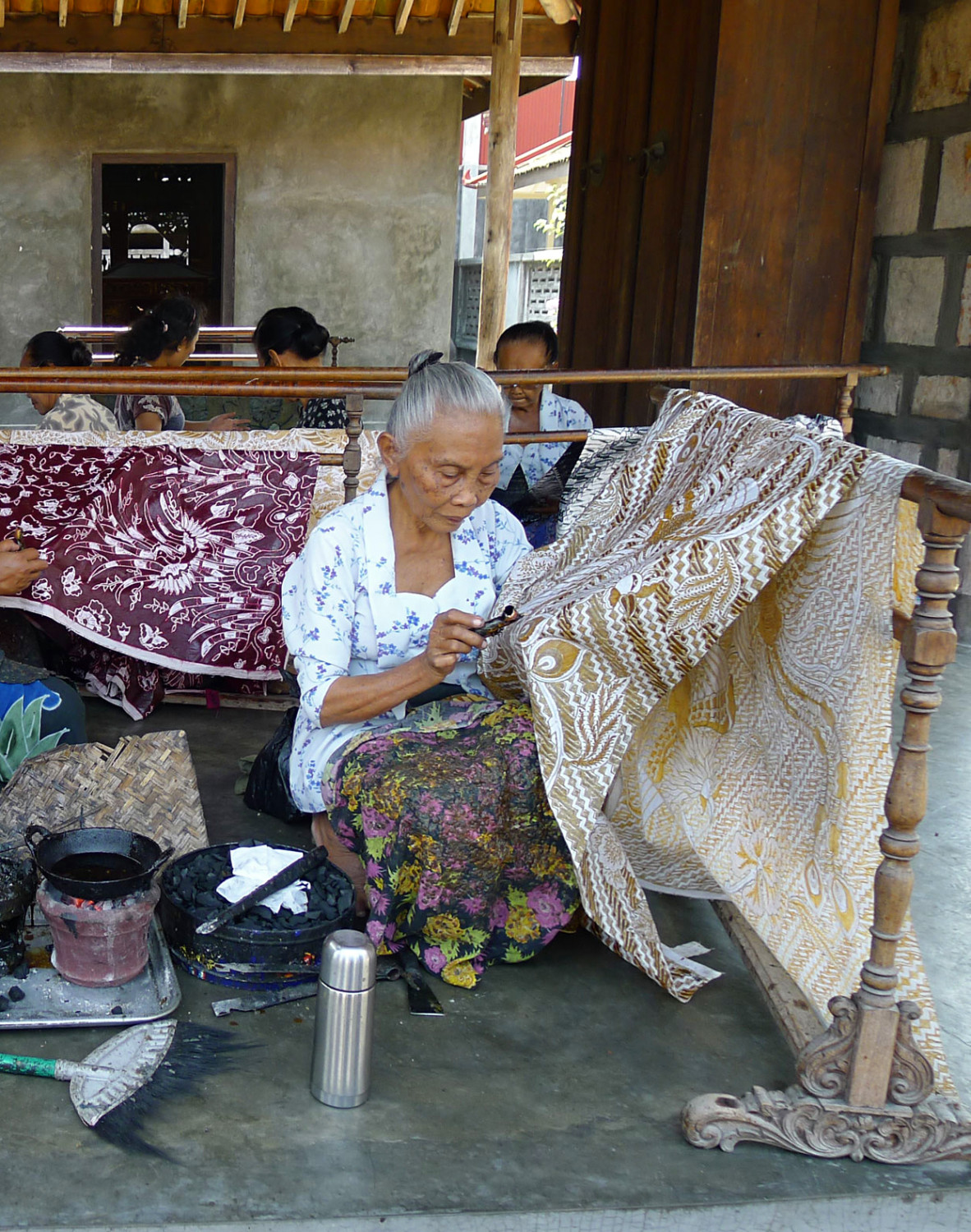 Aktivitas Keluarga di Kampung Batik Laweyan Solo: Rute Jalan Santai, Kelas Membatik, dan Budget Seharian 1 Aktivitas keluarga di Kampung Batik Laweyan, Kenapa Laweyan enak untuk agenda keluarga, Rute 1 hari yang realistis (tanpa bikin anak cepat bosan), Estimasi budget aktivitas keluarga di Kampung Batik Laweyan, Tips praktis supaya trip tetap nyaman, FAQ aktivitas keluarga di Kampung Batik Laweyan, Checklist sebelum berangkat dari luar kota