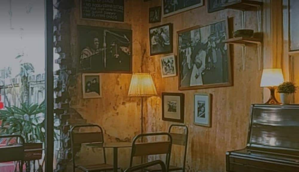 1. Sejiwa Coffee, 2. Warung Kopi Purnama, 3. Noah’s Barn, 4. Sawo Coffee & Roastery, 5. Jurnal Risa Coffee, 6. Kamar Tujuh Koffie, 7. Jati Kopi, 8. Kopi Toko Djawa, 9. Two Cents, 10. Warung Kopi Imah Babaturan, 11. Yumaju Coffee, 12. Dua Coffee, 13. Two Hands Full, 14. Kinokimi Coffee , 15. Spadaa Koffie