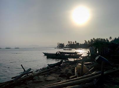 1 ujung kulon
