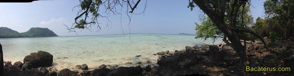 pulau pahawang lampung, Ramah Tamah Dengan Penduduk Asli, Snorkeling Spot, Berburu Matahari, Souvenir