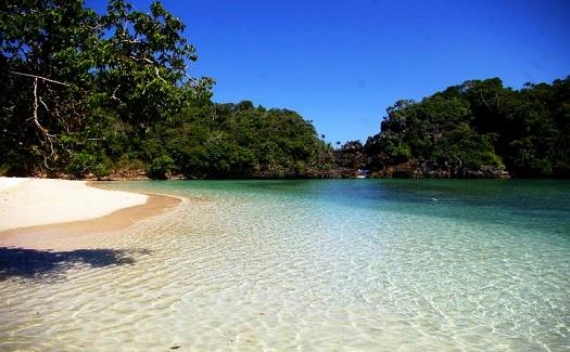 segara anakan