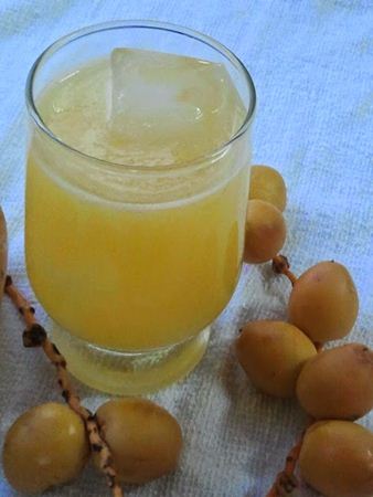 Jus Pinang, 1. Tempoyak, 2. Kue Srikaya, 3. Gulai Tepek Ikan, 4. Dodol Nanas, 5. Jus Pinang, 6. Dodol Kentang Kerinci, 7. Gandus, 8. Sup Tulang, 9. Nasi Gemuk, 10. Daging Masak Itam