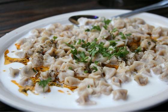 Manti