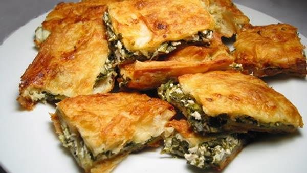 Borek
