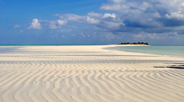 Pulau Bawean, 1. Telaga Ngipik, 2. Pulau Bawean, 3. Pantai Delegan, 4. Bukit Jamur, 5. Goa Gelang Agung, 6. Petilasan Sunan Kalijaga, 7. Gunung Kapur Sekapuk, 8. Kota Lama Gresik, 9. Sendang Banyu Biru Lowayu, 10. Makam Sunan Gresik, 11. Pulau Gili Noko, 12. Sendang Pancuran Gosari, 13. Pantai Pulau Cina, 14. Banyu Urip Mangrove Center, 15. Pulau Noko Selayar