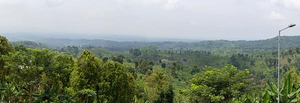 Puncak Rembangan, 1. Pantai Paseban, 2. Pantai Puger, 3. Pantai Papuma, 4. Pantai Bandealit, 5. Tiara Waterpark, 6. Pemandian Kebon Agung, 7. Pantai Watu Ulo, 8. Air Terjun Tancak Jember, 9. Taman Botani, 10. Puncak Rembangan, 11. Kebun Teh Gunung Gambir, 12. Air Terjun Antrokan Manggisan, 13. Pantai Payangan, 14. Pemandian Patemon, 15. Situs Duplang