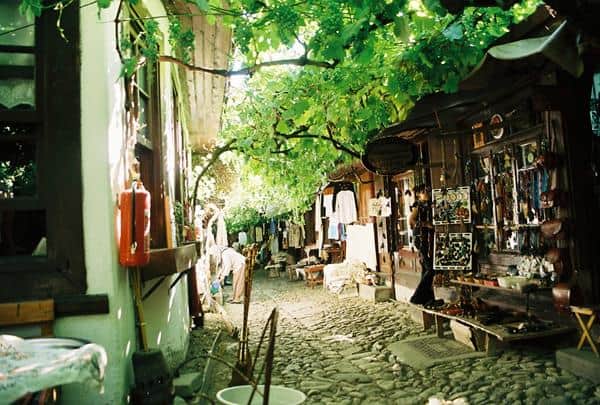 Safranbolu, Galata Kulesi, Pamukkale, Library of Celsus, Gunung Ararat, Blue Lagoon, Istanbul, Hagia Sophia, Cappadocia, Safranbolu, Maiden’s Tower