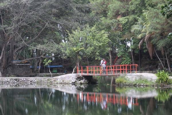Telaga Remis, 1. 7 Sumur Cibulan, 2. Curug Putri, 3. Curug Sidomba, 4. Waduk Darma, 5. Pemandian Air Panas Sangkanhurip Alami, 6. Telaga Remis, 7. Curug Bangkong, 8. Gedung Perundingan Linggarjati, 9. Taman Wisata Alam Linggarjati, 10. Taman Purbakala Cipari