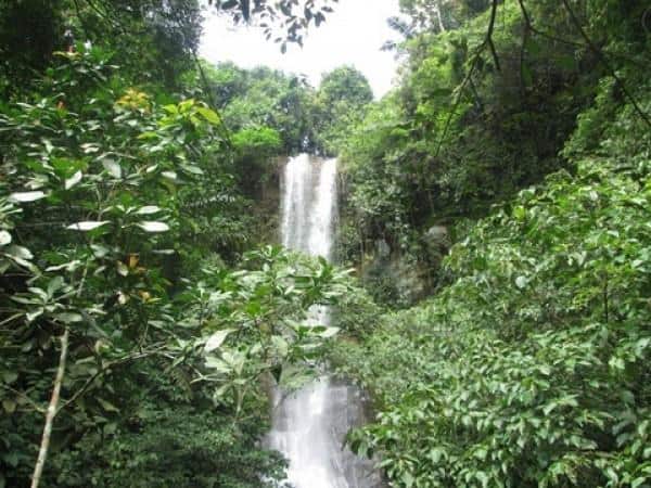 curug batu kapur, 1. Pemandian Air Panas Ciater, 2. Pantai Pondok Bali, 3. Penangkaran Buaya Blanakan, 4. Curug Cileat, 5. Pantai Kelapaan, 6. Curug Cijalu, 7. Batu Kapur, 8. Capolaga, 9. Pemancingan Lembah Gunung Kujang, 10. Desa Wisata Sari Bunihayu
