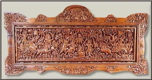 ukiran kayu malaysia, 1. Kerajinan Perak, 2. Kaos Malaysia, 3. Gantungan Kunci dan Magnet Malaysia, 4. Miniatur Menara Kembar Petronas, 5. Kerajinan Timah, 6. Milo Malaysia, 7. Coklat Malaysia, 10. Ukiran Kayu