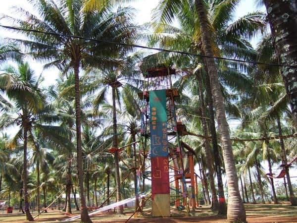 Mekarsari, 1. Taman Budaya Sentul City, 2. Kampung Wisata Cinangneng, 3. Gunung Geulis Camp Area, 4. Talaga Cikeas Resort dan Outbound, 5. Griya Sawah Lega, 6. Highland Park Resort Bogor, 7. Panjang Jiwo Resort, 8. KM Zero Resort, 9. Outbound Bumi Tapos, 10. Villa Ratu, 11. Mekarsari, 11. Grand Pesona
