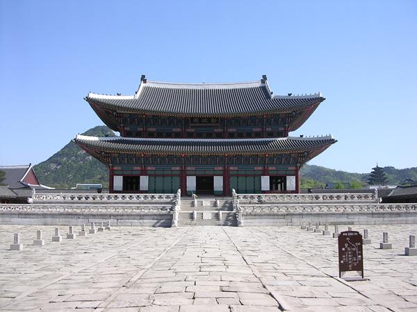 Gyeongbokgung Palace, Tiket Pesawat, Penginapan, Internet, Transportasi, Tempat Wisata