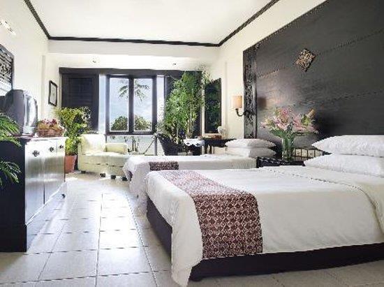 Hotel Nirwana, Surya Indah Hotel, Adam’s Apple Guest House, Villa and Family Hotel Gradia 2, Hotel Nirwana, Griya Sumber Rejeki Homestay, Riverstone Hotel &amp; Cottage, Shakila Guest House, Toetie Boutique Villa’s &amp; Resort, De Daunan Guesthouse and Garden, Aster Hotel