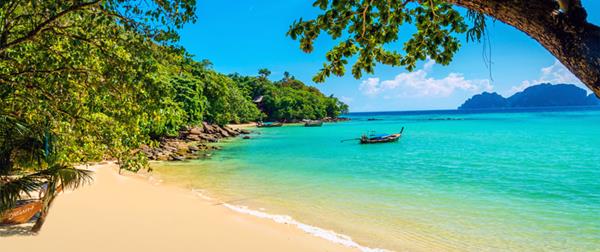 Phi-Phi Island, Pantai Hai Harn, Pantai Patong, Pantai Kata, Phi-Phi Island, Karon View Point, Bangla Road, Wat Chalong, Big Buddha, Phuket Weekend Market, Kota Tua Phuket