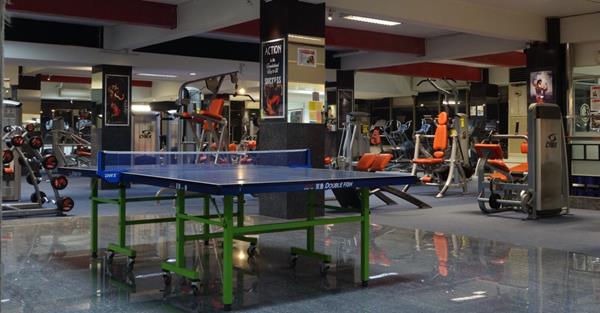 Rai fitness bandung, 1. D’Groove Sport &amp; Wellness Center, 2. Celebrity Fitness, 3. Gold’s Gym, 4. Galby Gym, 5. Rai Fitness, 6. Rebel Gym, 7. VIP Fitness &amp; Health Center, 8. Helios Fitness, 9. Urban Gym, 10. My Gym