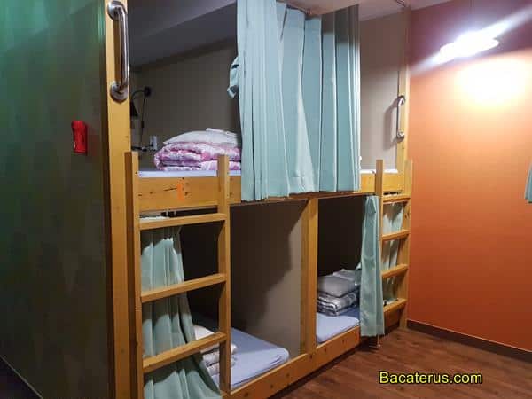 Penginapan di korea, Tiket Pesawat, Penginapan, Internet, Transportasi, Tempat Wisata