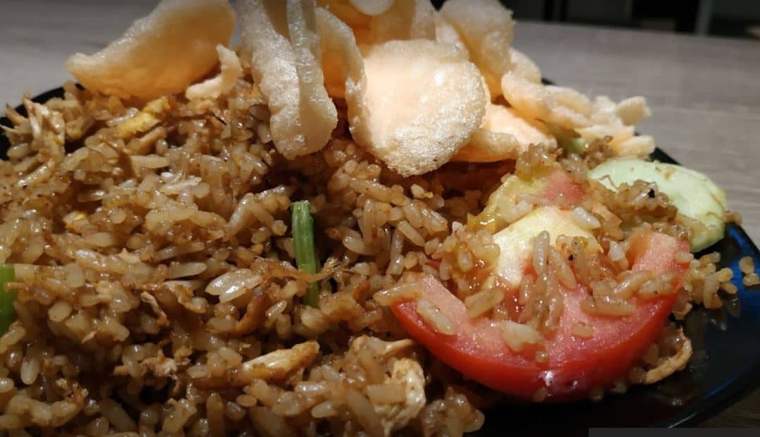 NASI GORENG PR, 1. Nasi Goreng Rempah Mafia, 2. Nasi Goreng Aep's, 3. Rumah Makan Legoh, 4. Nasi Goreng Mas Yono, 5. Nasi Goreng Simongol, 6. Waroeng Atjeh, 7. Nasi Goreng Bistik Sawah Kurung, 8. Nasi Goreng Padang Surya Bundo, 9. Nasi Goreng Dona, 10. Nasi Goreng PR