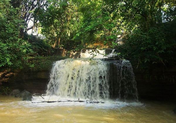 Air Terjun Kokop, 1. Pantai Sambilangan, 2. Gunung Jaddih, 3. Gili Labak, 4. Air Terjun Toroan, 5. Kota Tua Kalianget, 6. Air Terjun Kokop, 7. Pantai Lombang, 8. Kepulauan Kangean, 9. Pantai Slopeng, 10. Pantai Nepa, 11. Pantai Rongkang, 12. Api Abadi, 13. Pantai Jumiang, 14. Bukit Kapur Arosbaya, 15. Wisata Bukit Geger