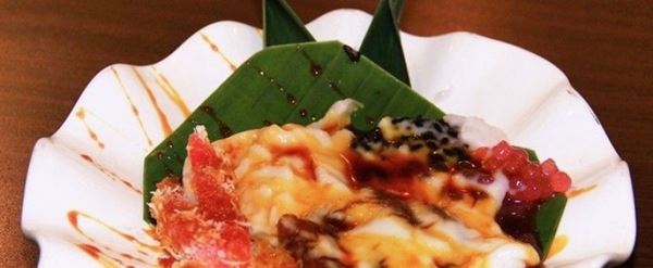 Bubur Madura, 1. Spiku, 2. Pentol, 3. Tauwa, 4. Kue Tok, 5. Klanting, 6. Bubur Madura, 7. Kue Dollar, 8. Almond Crispy Cheese, 9. Cakue Peneleh, 10. Ote Ote Porong