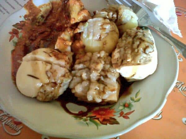 Baso Tahu Lina, 1. Baso Tahu &amp; Siomay Shin Chan, 2. Baso Tahu Lina, 3. Baso Tahu Bima, 4. Baso Tahu Tulen, 5. Baso Tahu Ternate (Baso Tahu Mang Ade), 6. Lomie &amp; Baso Tahu Banteng, 7. Min Yen Bakpao &amp; Siomay, 8. Siomay Popoh, 9. Baso Tahu &amp; Batagor Pajajaran, 10. Batagor Siomay Mitoha