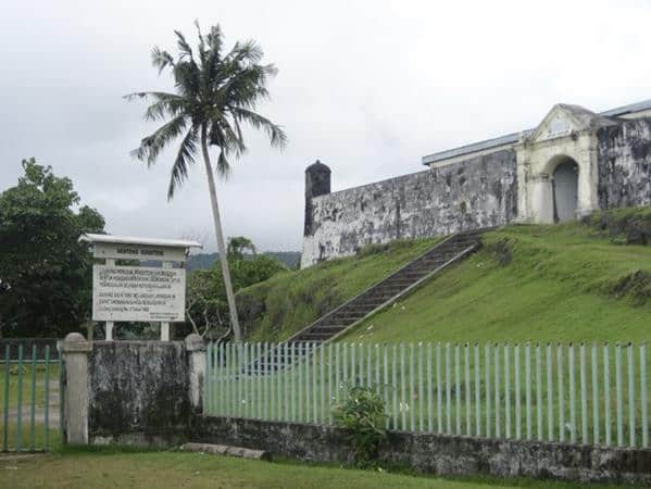 Benteng Duurstede
