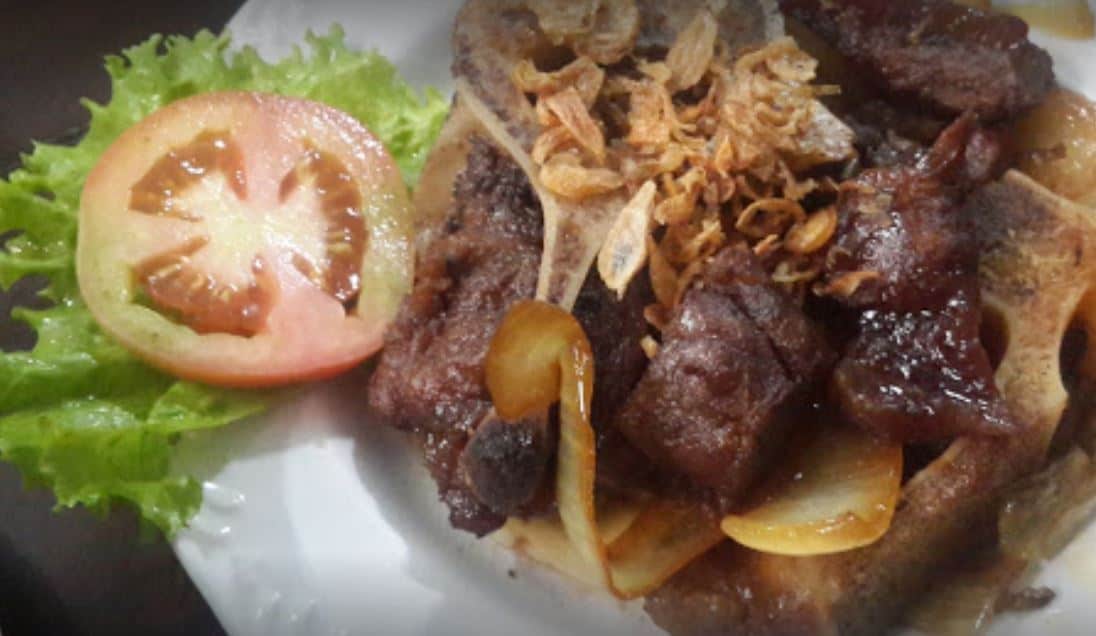 DAPUR DAHAPATI, 1. Iga Bakar Si Jangkung, 2. Rumah Makan Marannu, 3. Iga Bakar Mas Giri, 4. Dapur Dahapati, 5. Iga WS, 6. Ikan Bakar dan Sop Iga Nuri, 7. Super Iga