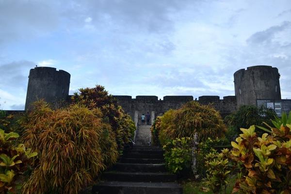 Fort Belgica