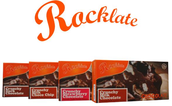 Rocklate, 1. Kaos T-Obenk, 2. Tas Branded, 3. Rocklate, 4. Layer Cake, 5. Bingka Bakar, 6. Handphone, Tablet, dan Laptop, 7. Kek Pisang Villa, 8. Bilis Molen, 9. Luti Gendang, 10. Stik Buah Naga