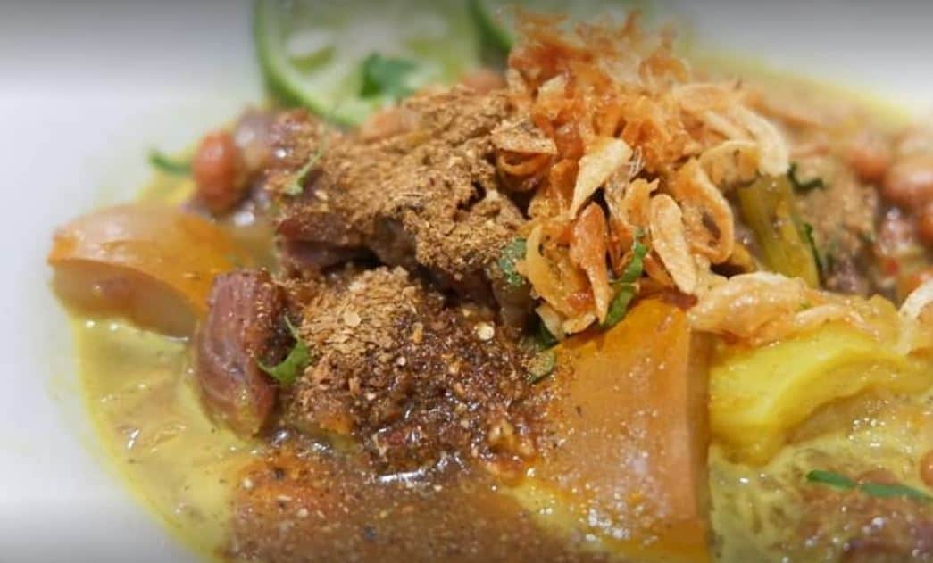 SOTO AHRI, 1. Soto Sedaap Boyolali, 2. Soto Ojolali, 3. Soto Sedari, 4. Soto Sadang Purwakarta, 5. Soto AHRI, 6. Soto Lamongan Cak Mad, 7. Soto Bandung Pak Simon, 8. Soto Bandung M. Tarya, 9. Soto Kudus Kliwon, 10. Soto Padang Uda Ujang DU