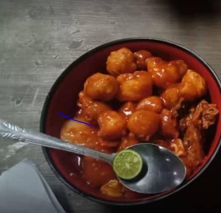 Seblak Janda, 1. Seblak JEBRED, 2. Seblak Sultan, 3. Seblak Syahrini, 4. Seblak Basah Deu' Tjenghar, 5. Seblak Bunda, 6. Seblak Mang Aru, 7. Warung Seblak &amp; Cilok Goang Ala Mandez, 8. Seblak Oces, 9. Rumah Seblak GBI, 10. Seblak Janda