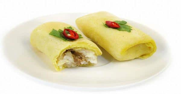 Semar Mendem, 1. Bakpia Pathok, 2. Jadah Tempe, 3. Lemper Bakar, 4. Semar Mendem, 5. Meniran, 6. Kue Kipo, 7. Sate Angkringan, 8. Jadah Manten, 9. Lupis, 10. Keripik Paru