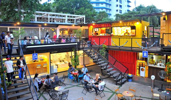 Southbox Tempat Nongkrong Murah Di Jakarta, 1. Kota Tua, 2. Southbox, 3. Filosofi Kopi, 4. Abang Adek, 5. Pantai Ancol, 6. Lenggang Jakarta, 7. Roti Bakar Eddy, 8. Warung Nagih, 9. OTW Food Street, 10. Ragusa Restoran dan Ice Cream Italia