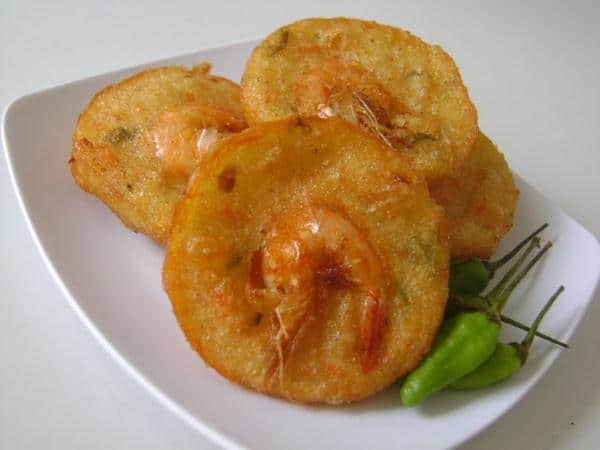 Weci, 1. Dodol Apel, 2. Ketan Legenda, 3. Sempol, 4. Bakwan Malang, 5. Pia Cap Mangkok, 6. Lemet, 8. Bakpao Sayang, 9. Lepet Jagung, 10. Keripik Tempe
