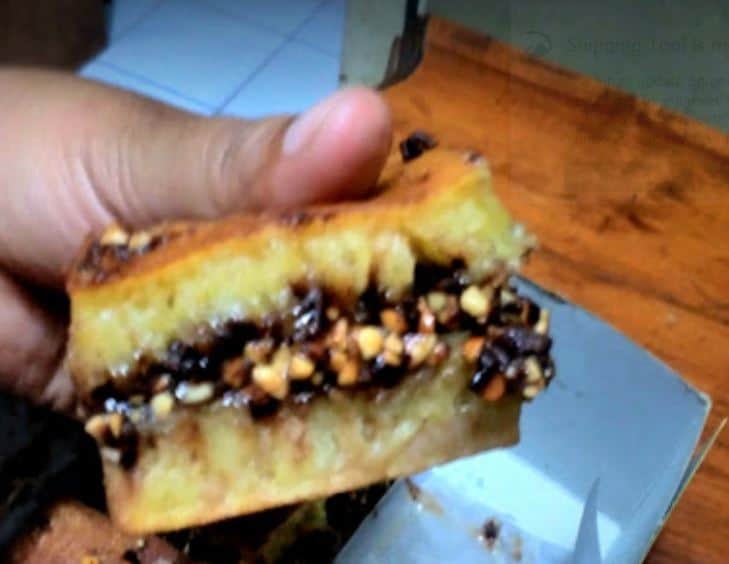 martabak aa special, 1. Martabak Nikmat Andir, 2. Martabak San Francisco, 3. Martabak Mertua, 4. Martabak Jaya Raga, 5. Insinyur Martabak, 6. Martabak Kubang Hayuda, 7. Markobar, 8. Martabak Manis Bangka Bang Bewo, 9. Martabak Maskulin, 10. Martabak AA Special, 11. Martabak Santiago, 12. Martabak Canada, 13. Martabak Asan, 14. Martabak Legit Group, 15. Martabak Yasmine Raos, 16. Martabak Capitol