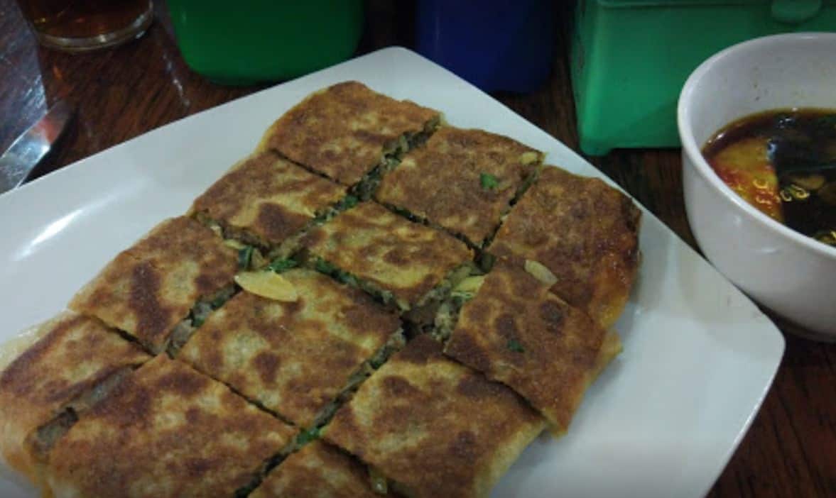 martabak kubang hayuda, 1. Martabak Nikmat Andir, 2. Martabak San Francisco, 3. Martabak Mertua, 4. Martabak Jaya Raga, 5. Insinyur Martabak, 6. Martabak Kubang Hayuda, 7. Markobar, 8. Martabak Manis Bangka Bang Bewo, 9. Martabak Maskulin, 10. Martabak AA Special, 11. Martabak Santiago, 12. Martabak Canada, 13. Martabak Asan, 14. Martabak Legit Group, 15. Martabak Yasmine Raos, 16. Martabak Capitol