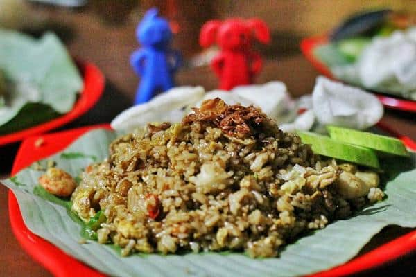 nasi goreng mas yono, 1. Nasi Goreng Rempah Mafia, 2. Nasi Goreng Aep's, 3. Rumah Makan Legoh, 4. Nasi Goreng Mas Yono, 5. Nasi Goreng Simongol, 6. Waroeng Atjeh, 7. Nasi Goreng Bistik Sawah Kurung, 8. Nasi Goreng Padang Surya Bundo, 9. Nasi Goreng Dona, 10. Nasi Goreng PR