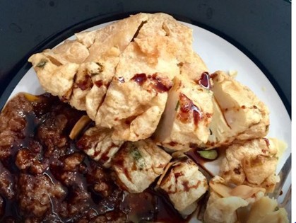 batagor mitoha, 1. Baso Tahu &amp; Siomay Shin Chan, 2. Baso Tahu Lina, 3. Baso Tahu Bima, 4. Baso Tahu Tulen, 5. Baso Tahu Ternate (Baso Tahu Mang Ade), 6. Lomie &amp; Baso Tahu Banteng, 7. Min Yen Bakpao &amp; Siomay, 8. Siomay Popoh, 9. Baso Tahu &amp; Batagor Pajajaran, 10. Batagor Siomay Mitoha