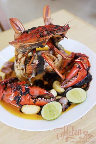 Chef Epi seafood enak di Bandung, 1. HDL 293 Seafood , 2. Parit 9 Seafood, 3. Raja Rasa, Sundanese & Sea Food Restaurant, 4. Seafood Kiloan Bang Bopak, 5. Seafood Mas Gondrong, 6. Vitamin Sea, 7. Warung Celup, 8. Lautan Merah Seafood, 9. Ikan Bakar Nelayan Makassar, 10. Dancing Crab, 11. Kepiting Chef Epi, 12. Ma'Kerang, 13. Kampung Miun 512, 14. Captain's Seafood, 15. Fish Wow Chicken