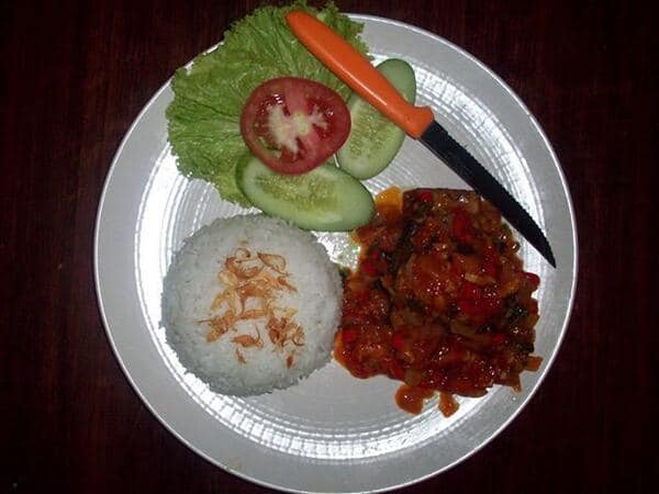 iga ws, 1. Iga Bakar Si Jangkung, 2. Rumah Makan Marannu, 3. Iga Bakar Mas Giri, 4. Dapur Dahapati, 5. Iga WS, 6. Ikan Bakar dan Sop Iga Nuri, 7. Super Iga