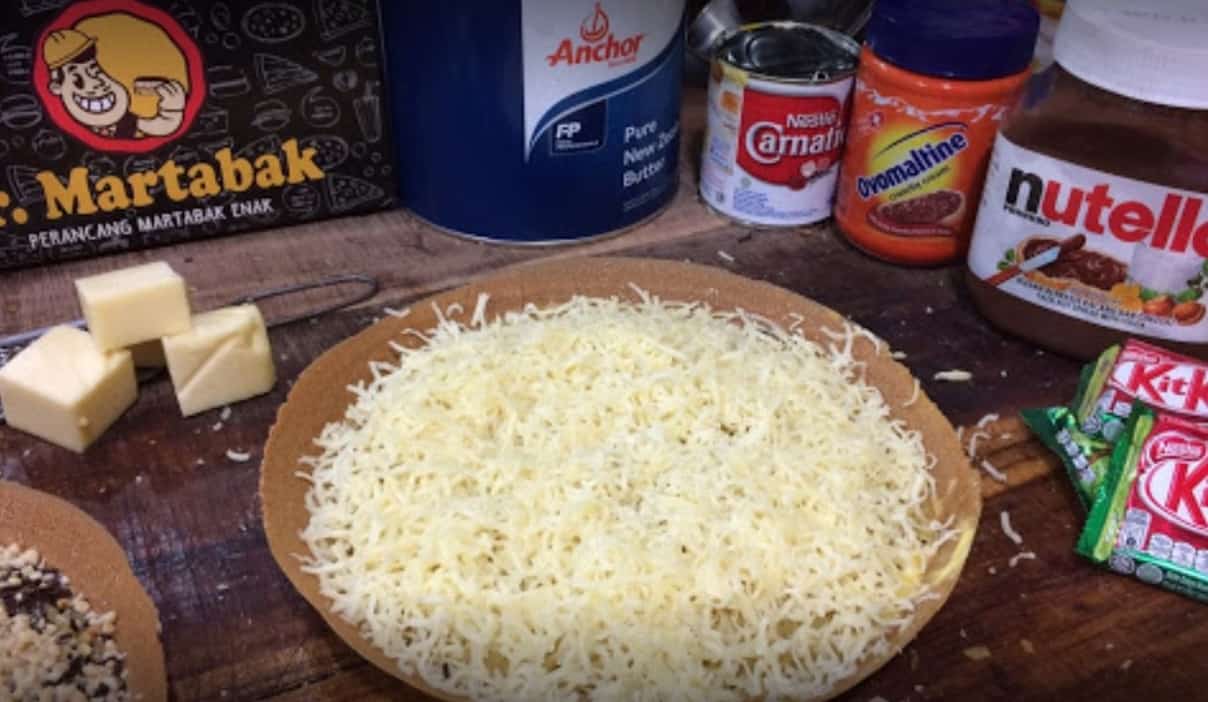 insinyur martabak, 1. Martabak Nikmat Andir, 2. Martabak San Francisco, 3. Martabak Mertua, 4. Martabak Jaya Raga, 5. Insinyur Martabak, 6. Martabak Kubang Hayuda, 7. Markobar, 8. Martabak Manis Bangka Bang Bewo, 9. Martabak Maskulin, 10. Martabak AA Special, 11. Martabak Santiago, 12. Martabak Canada, 13. Martabak Asan, 14. Martabak Legit Group, 15. Martabak Yasmine Raos, 16. Martabak Capitol