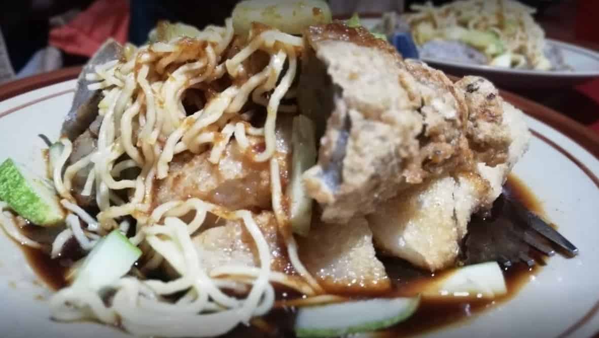 pempek bang rico, 1. Pempek Rama, 2. Pempek Anugrah, 3. Pempek Faisal, 4. Pempek Ny. Kamto, 5. Pempek 10 Ulu Pak Anang, 6. MM Pempek Palembang, 7. Pempek Bang Rico, 8. Pempek Pak Raden, 9. Pempek Iam, 10. Pempek Sungai Musi