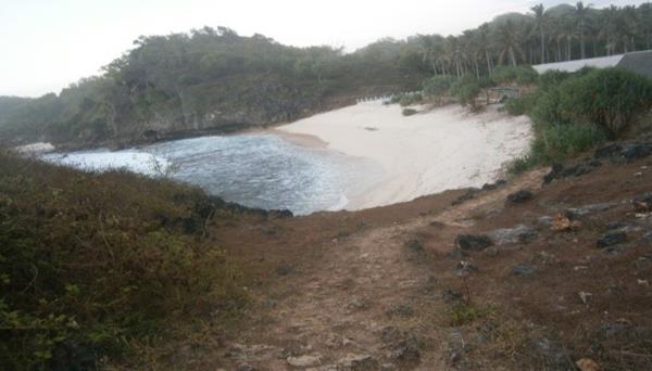 spot untuk camping, 1. Letak dan rute, 2. Budget needed, 3. Tiket ditangan, private beach di depan mata, 4. Fasilitas, 5. Beach equimpents