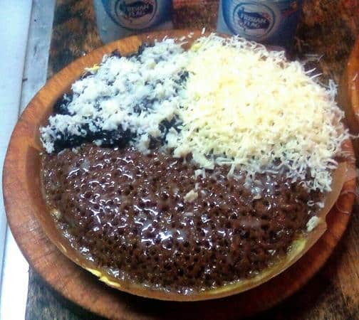 Martabak Yasmine Raos, 1. Martabak Nikmat Andir, 2. Martabak San Francisco, 3. Martabak Mertua, 4. Martabak Jaya Raga, 5. Insinyur Martabak, 6. Martabak Kubang Hayuda, 7. Markobar, 8. Martabak Manis Bangka Bang Bewo, 9. Martabak Maskulin, 10. Martabak AA Special, 11. Martabak Santiago, 12. Martabak Canada, 13. Martabak Asan, 14. Martabak Legit Group, 15. Martabak Yasmine Raos, 16. Martabak Capitol