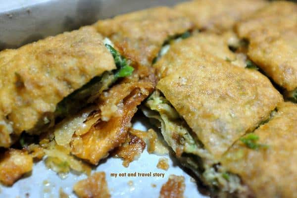 Martabak Jaya Raga, 1. Martabak Nikmat Andir, 2. Martabak San Francisco, 3. Martabak Mertua, 4. Martabak Jaya Raga, 5. Insinyur Martabak, 6. Martabak Kubang Hayuda, 7. Markobar, 8. Martabak Manis Bangka Bang Bewo, 9. Martabak Maskulin, 10. Martabak AA Special, 11. Martabak Santiago, 12. Martabak Canada, 13. Martabak Asan, 14. Martabak Legit Group, 15. Martabak Yasmine Raos, 16. Martabak Capitol