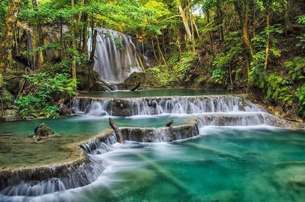 Air Terjun Mata Jitu, 1. Poto Jarum, 2. Pantai Tanjung Pasir, 3. Pantai Ai Manis, 4. Air Terjun Mata Jitu, 5. Brang Sedo, 6. Pantai Tanjung Aan, 7. Hutan Sesaot, 8. Bukit Malimbu, 9. Air Terjun Diwu Mbai, 10. Desa Poto, 11. Takat Segele, 12. Pantai Tanjung Bloam, 13. Pulau Paserang, 14. Pulau Kenawa, 15. Pantai Yoyo
