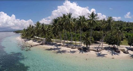 Brang Sedo, 1. Poto Jarum, 2. Pantai Tanjung Pasir, 3. Pantai Ai Manis, 4. Air Terjun Mata Jitu, 5. Brang Sedo, 6. Pantai Tanjung Aan, 7. Hutan Sesaot, 8. Bukit Malimbu, 9. Air Terjun Diwu Mbai, 10. Desa Poto, 11. Takat Segele, 12. Pantai Tanjung Bloam, 13. Pulau Paserang, 14. Pulau Kenawa, 15. Pantai Yoyo
