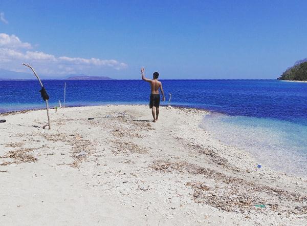 Pantai Tanjung Pasir Tempat Wisata Di NTB, 1. Poto Jarum, 2. Pantai Tanjung Pasir, 3. Pantai Ai Manis, 4. Air Terjun Mata Jitu, 5. Brang Sedo, 6. Pantai Tanjung Aan, 7. Hutan Sesaot, 8. Bukit Malimbu, 9. Air Terjun Diwu Mbai, 10. Desa Poto, 11. Takat Segele, 12. Pantai Tanjung Bloam, 13. Pulau Paserang, 14. Pulau Kenawa, 15. Pantai Yoyo
