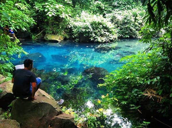 Situ Cilembang, 1. Kampung Toga, 2. Wisata Alam Pangjugjugan, 3. Kampung Karuhun, 4. Situ Cilembang, 5. Curug Cigorobog, 6. Gunung Tampomas, 7. Perkebunan Teh Margawindu, 8. Sumber Air Panas Sekarwangi, 9. Curug Cinulang, 10. Gunung Kunci