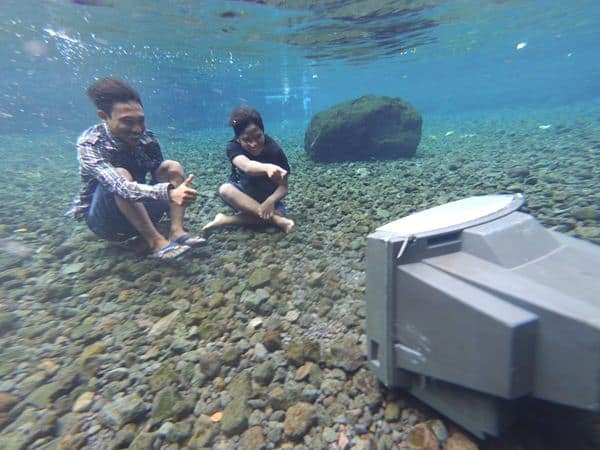Situ Tirta Marta, 1. Desa Wisata Karangbanjar, 2. Owabong, 3. Puncak Sendaren, 4. Goa Lawa, 5. Curug Silintang dan Silawang, 6. Sungai Watu Wujur, 7. Igir Wringin, 8. Situ Tirta Marta, 9. Agrowisata Lembah Asri Purbalingga, 10. Curug Nini