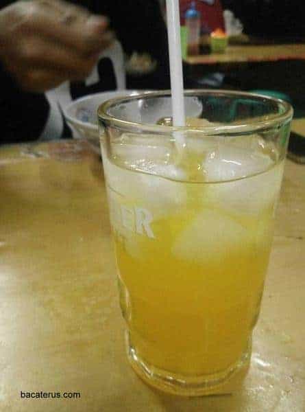 minuman cuanki m.e